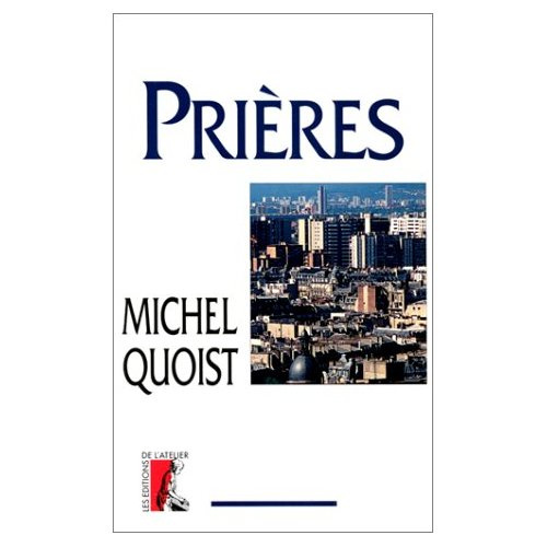 Emprunter Prières livre