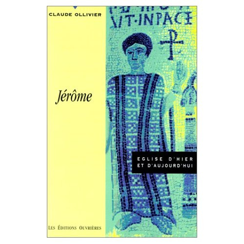 Emprunter Jérôme livre