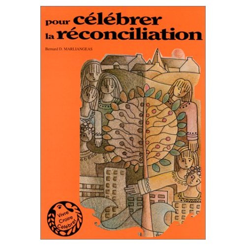 Emprunter POUR CELEBRER LA RECONCILIATION livre