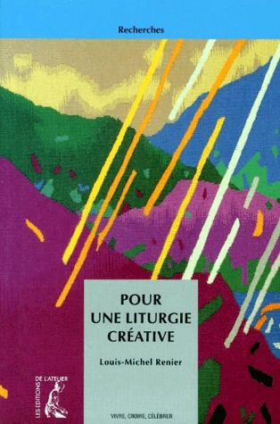 Emprunter Pour une liturgie créative livre