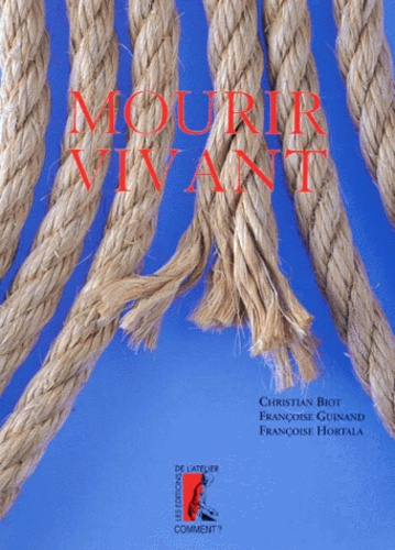 Emprunter Mourir vivant livre