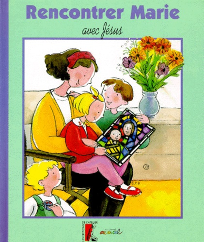 Emprunter Rencontrer Marie livre