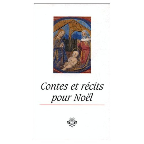 Emprunter Contes et récits pour Noël livre