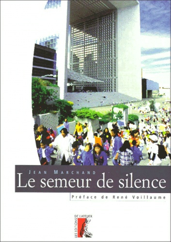 Emprunter Le semeur de silence livre
