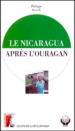 Emprunter Le Nicaragua après l'ouragan livre