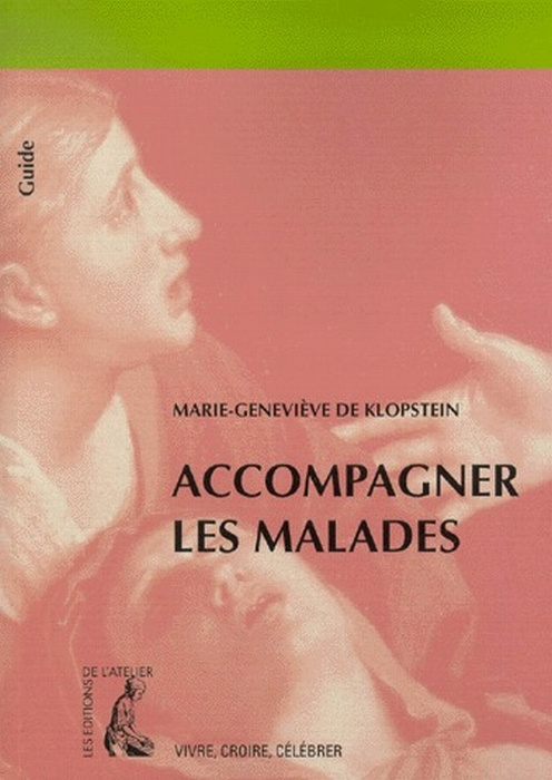 Emprunter Accompagner les malades livre