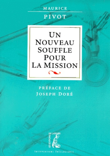 Emprunter Un nouveau souffle pour la Mission livre