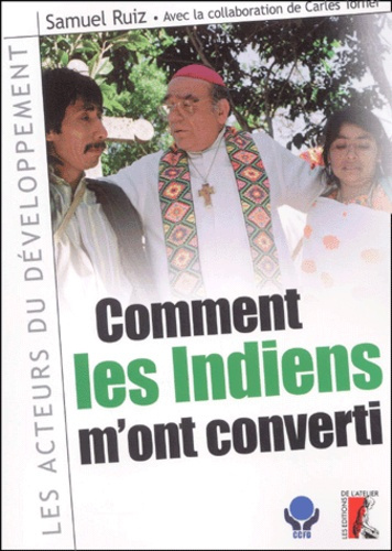 Emprunter Comment les Indiens m'ont converti livre