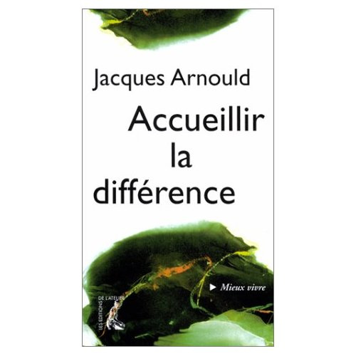 Emprunter Accueillir la différence livre