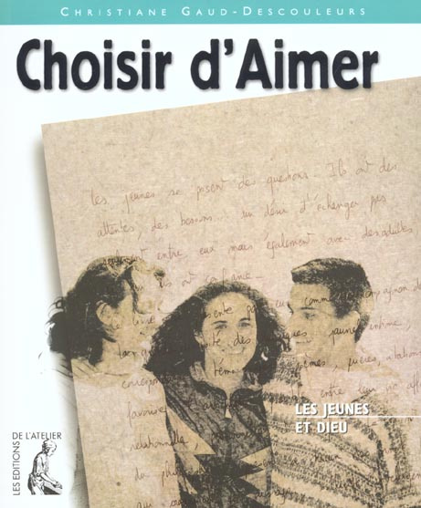 Emprunter Choisir d'aimer livre