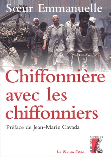 Emprunter Chiffonnière avec les Chiffonniers livre