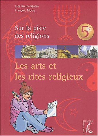 Emprunter Sur la piste des religions. Sophie et le message mystérieux livre