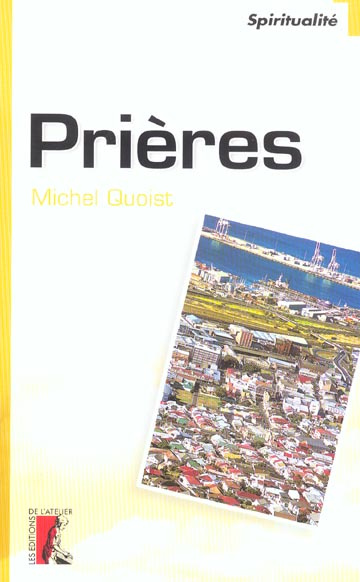 Emprunter Prières livre