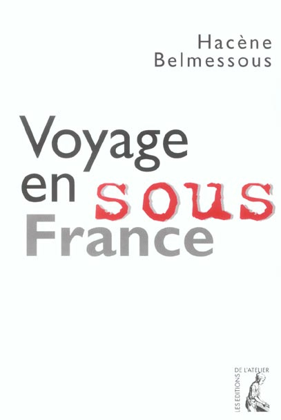 Emprunter Voyage en sous France livre