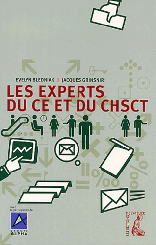 Emprunter Les expert du CE et du CHSCT livre