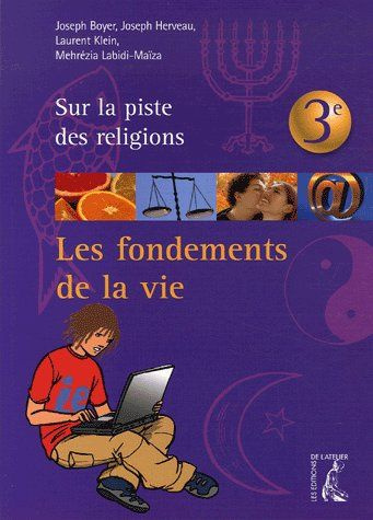 Emprunter Les fondements de la vie livre