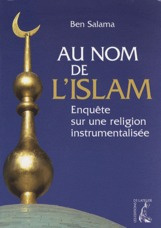 Emprunter Au nom de l'Islam. Enquête sur une religion instrumentalisée livre
