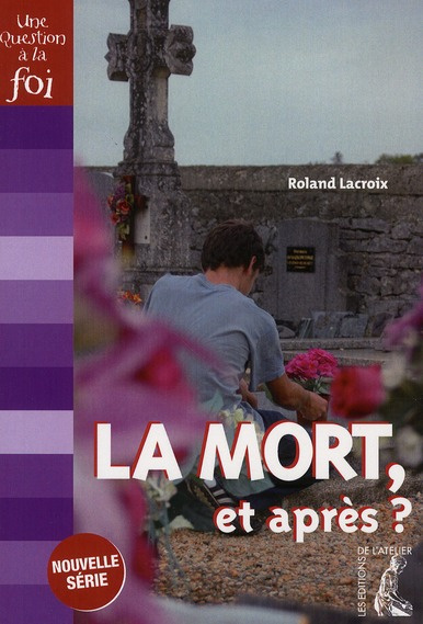 Emprunter La mort, et après ? livre