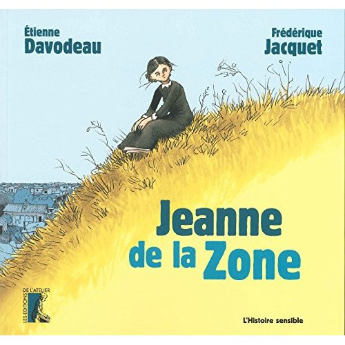 Emprunter Jeanne de la zone livre