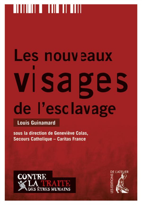 Emprunter Les nouveaux visages de l'esclavage. Ensemble contre la traite des êtres humains livre