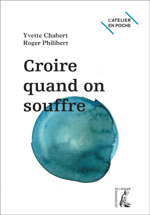 Emprunter Croire quand on souffre ? livre