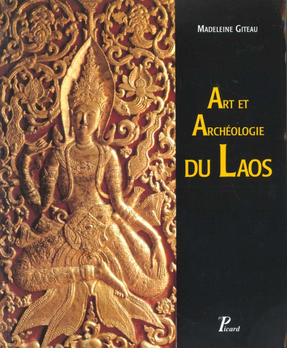 Emprunter Art et archéologie du Laos livre