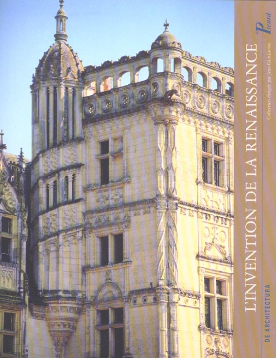 Emprunter L'invention de la Renaissance. La réception des formes