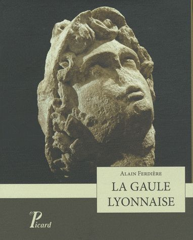 Emprunter La gaule lyonnaise livre
