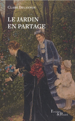 Emprunter Le jardin en partage livre