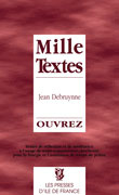 Emprunter Ouvrez. Textes de réflexion et de méditation à l'usage de toute communauté chrétienne pour la liturg livre