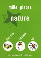 Emprunter Mille pistes nature livre
