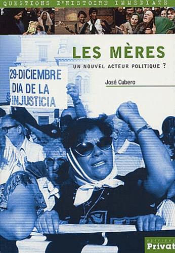 Emprunter MERES, UN NOUVEL ACTEUR POLITIQUE livre