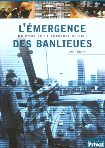Emprunter EMERGENCE DES BANLIEUES livre