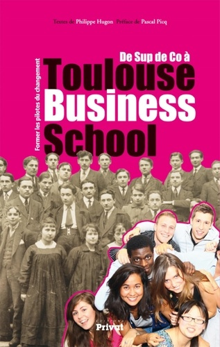 Emprunter Toulouse business school livre