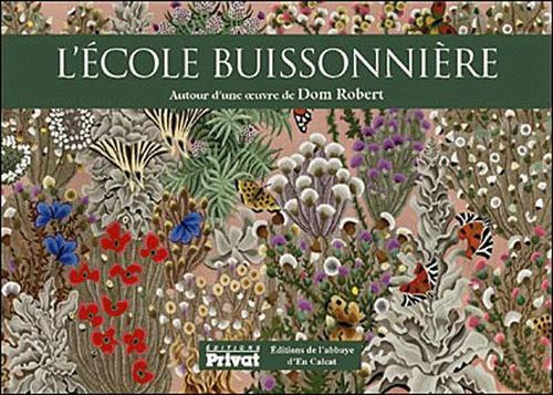 Emprunter Ecole buissonniere (l') livre