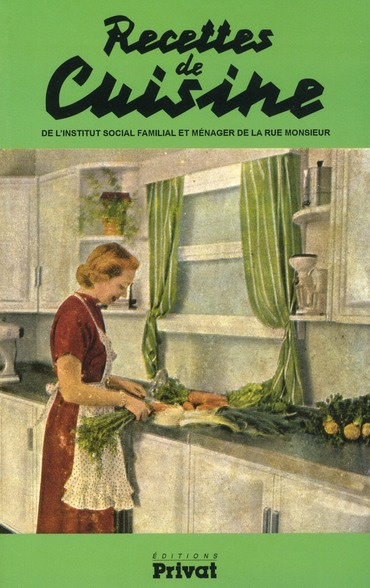 Emprunter Recettes de cuisine livre