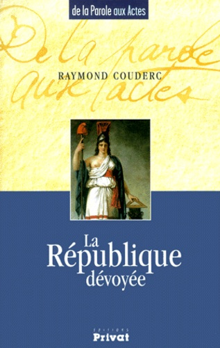 Emprunter REPUBLIQUE DEVOYEE livre