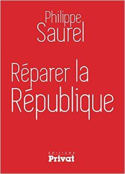Emprunter Réparer la République livre