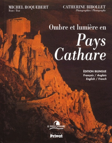 Emprunter OMBRE ET LUMIERE EN PAYS CATHARE FRANCANGL NLLE EDITION livre