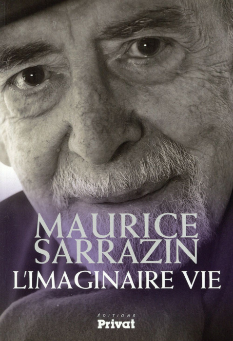 Emprunter L'imaginaire vie livre