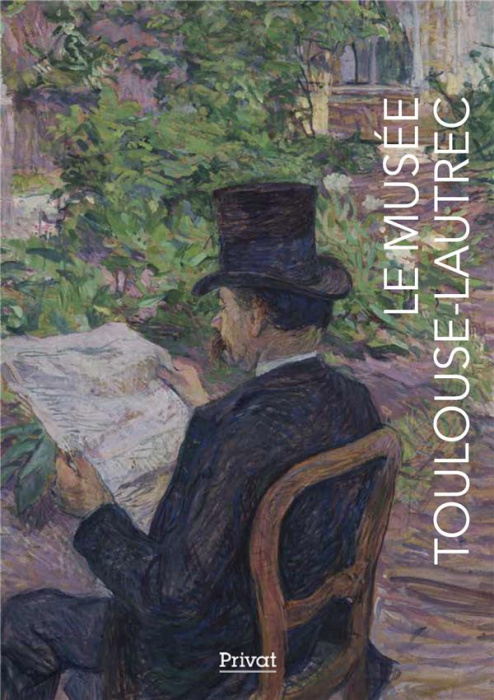 Emprunter Le musée Toulouse-Lautrec. Edition français-anglais-espagnol livre