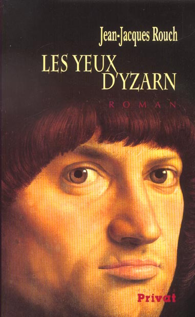 Emprunter YEUX D'YZARN livre