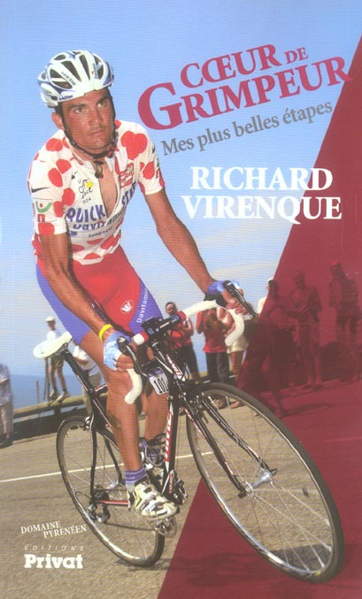 Emprunter COEUR DE GRIMPEUR - MES PLUS BELLES ETAPES livre