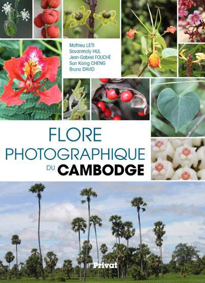 Emprunter FLORE PHOTOGRAPHIQUE DU CAMBODGE livre