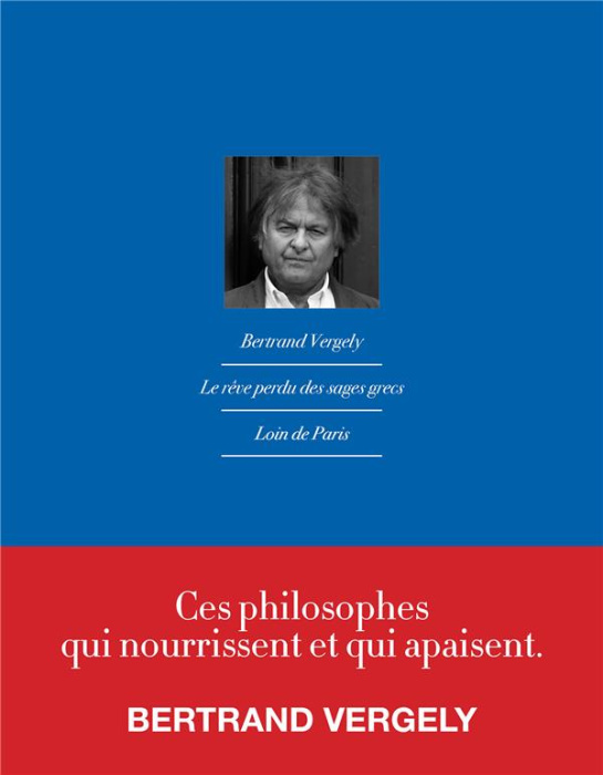 Emprunter Le rêve perdu de la sagesse grecque livre