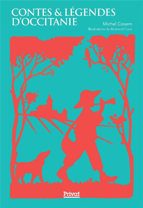 Emprunter Contes & légendes d'Occitanie livre