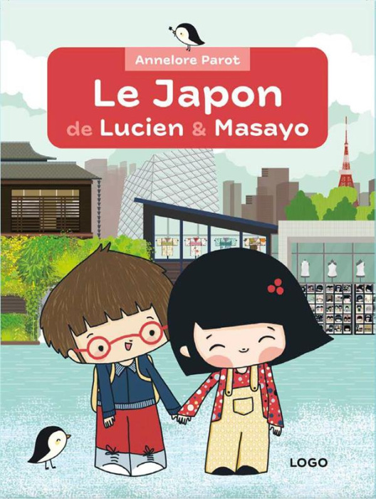 Emprunter Le Japon de Lucien & Masayo livre