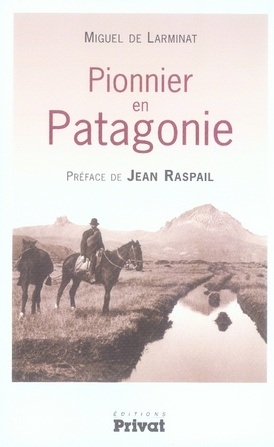 Emprunter Pionnier en Patagonie livre
