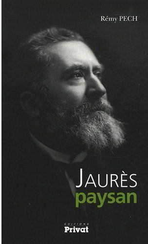Emprunter Jaurès paysan livre