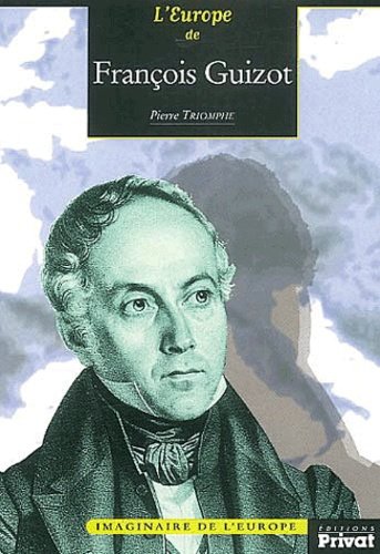 Emprunter EUROPE DE FRANCOIS GUIZOT livre